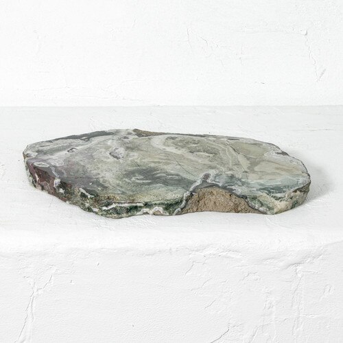 Agate Slab